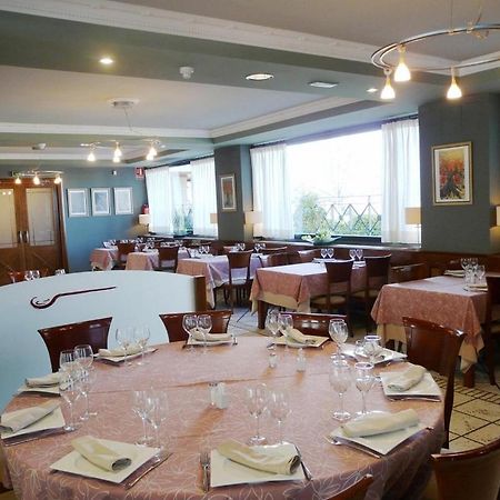 Hotel Restaurante El Tollo Utiel Dış mekan fotoğraf